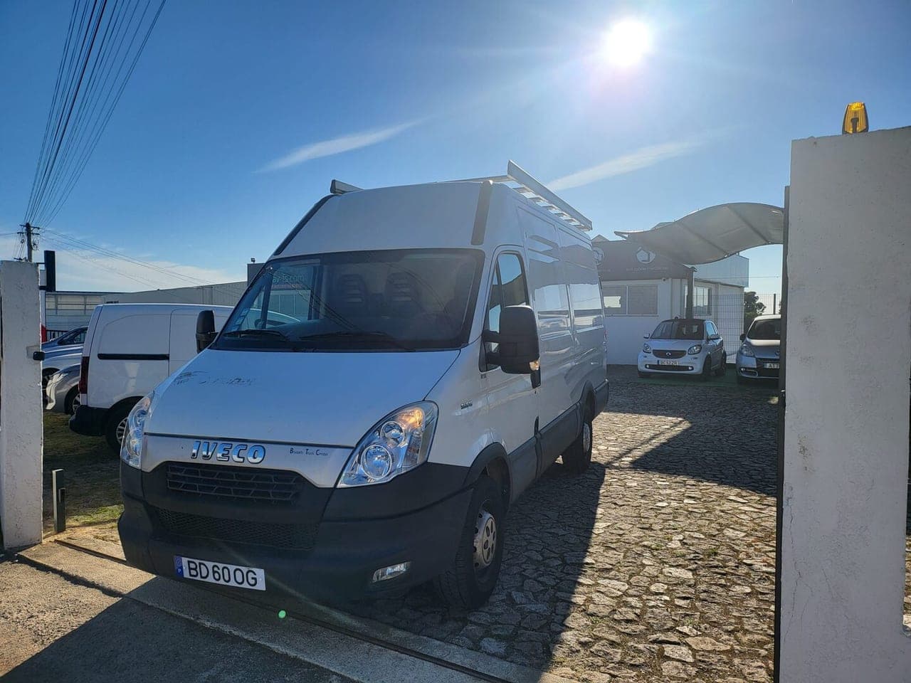 Iveco Daily 35S15