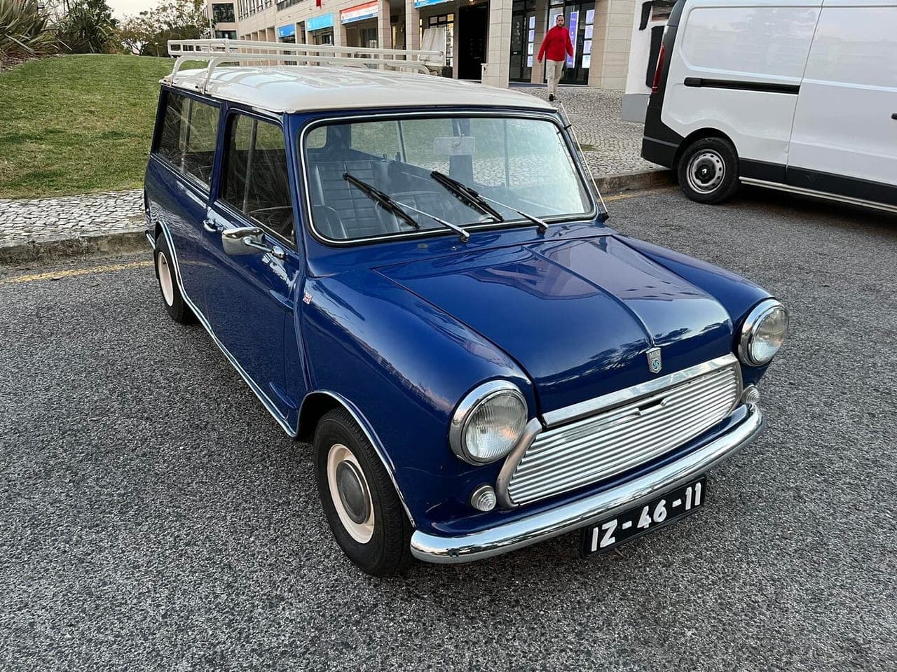 MINI Van 1000